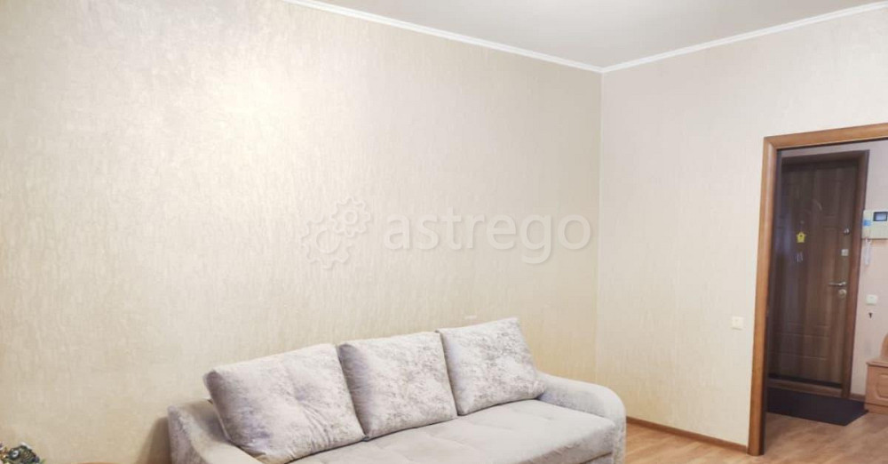 1-комн. квартира, 46 м2, 16/17 эт. Красногорск - изображение 4