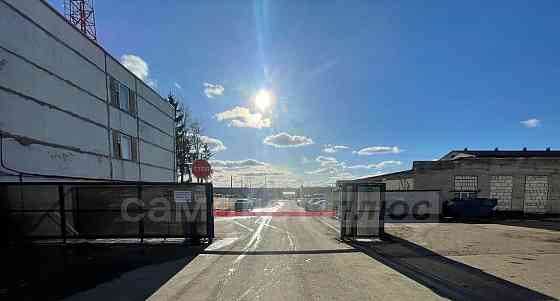 Склад, 182 м2 Наро-Фоминск