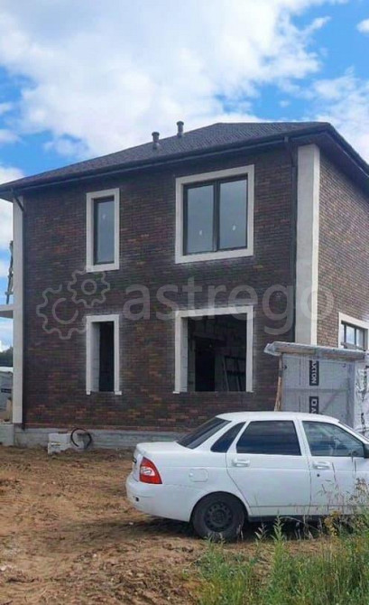 Дом, 170 м2, 5 соток, 2 эт. Москва - изображение 4