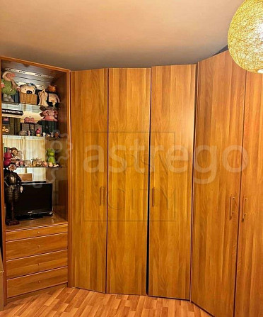 3-комн. квартира, 93 м2, 2/7 эт. Белгород - изображение 6