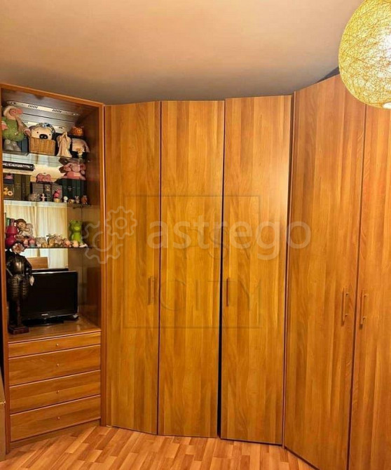 3-комн. квартира, 93 м2, 2/7 эт. Белгород - изображение 6