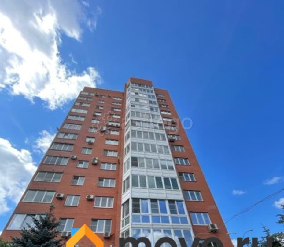 5-комн. квартира, 233 м2, 6/14 эт. Одинцово - изображение 7