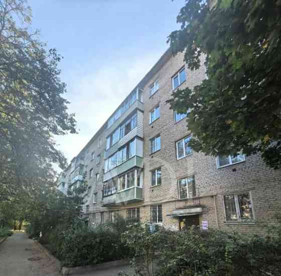 1-комн. квартира, 30.2 м2, 3/5 эт. Хотьково