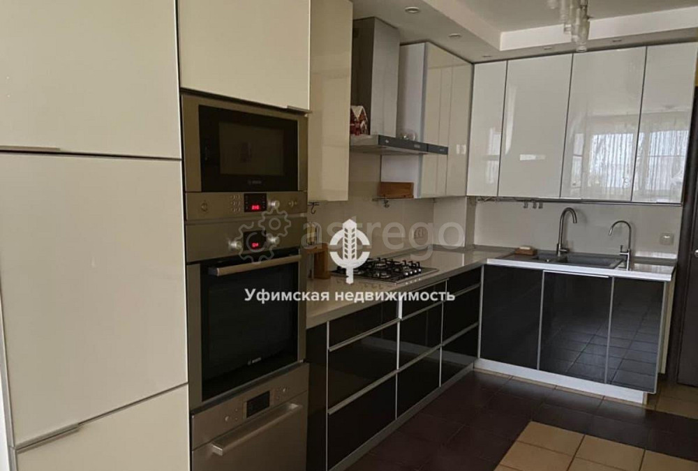 3-комн. квартира, 99.1 м2, 9/10 эт. Стерлитамак - изображение 9