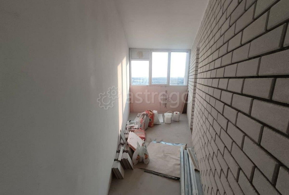 2-комн. квартира, 52.4 м2, 3/5 эт. Разумное - изображение 9