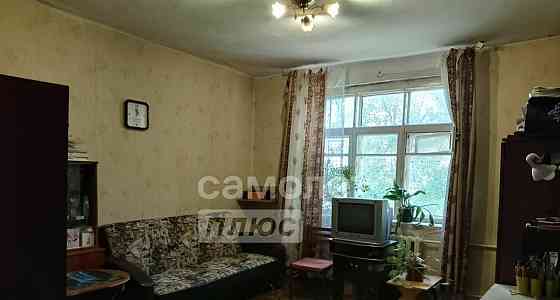 Комната, 20.7 м2, 3/3 эт. Воскресенск