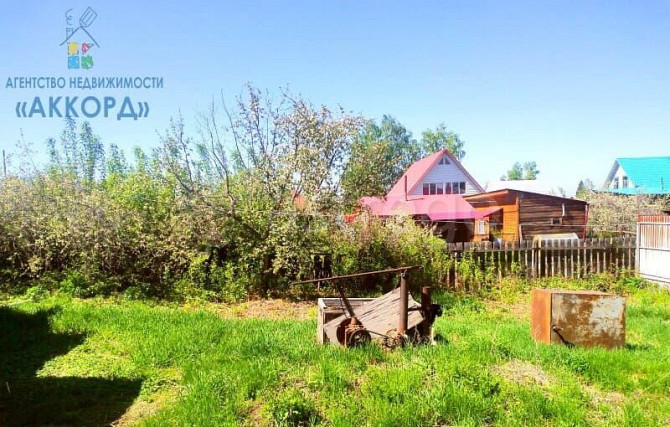 Дом, 38 м2, 6 соток Бийск - изображение 7