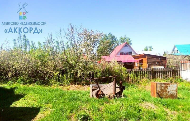 Дом, 38 м2, 6 соток Бийск - изображение 7