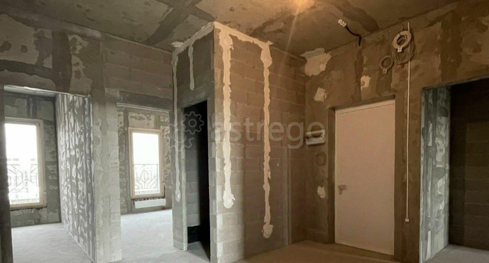 4-комн. квартира, 127.2 м2, 8/8 эт. Санкт-Петербург - изображение 6
