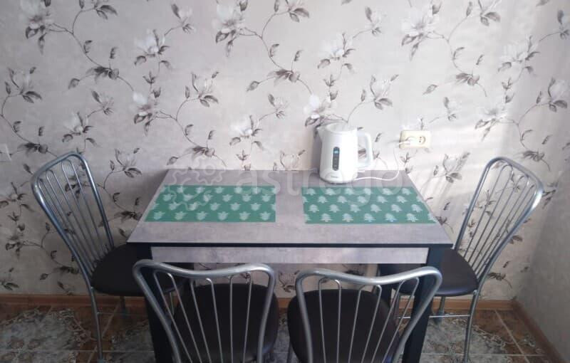 Посуточно, 2-комн. квартира, 57 м2, 5/9 эт. Белокуриха - изображение 2