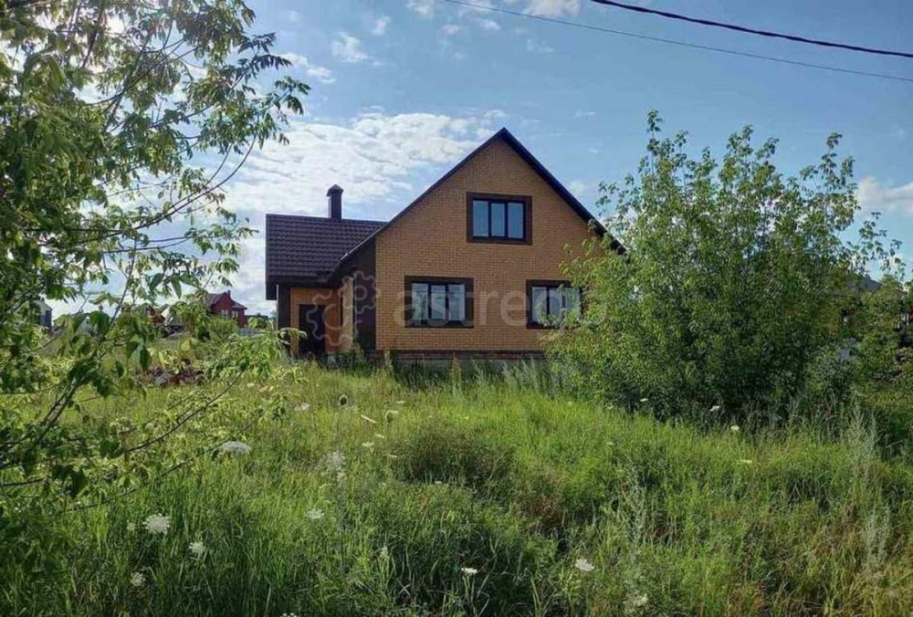 Дом, 165 м2, 22.7 сотки, 1 эт. Майский - изображение 10