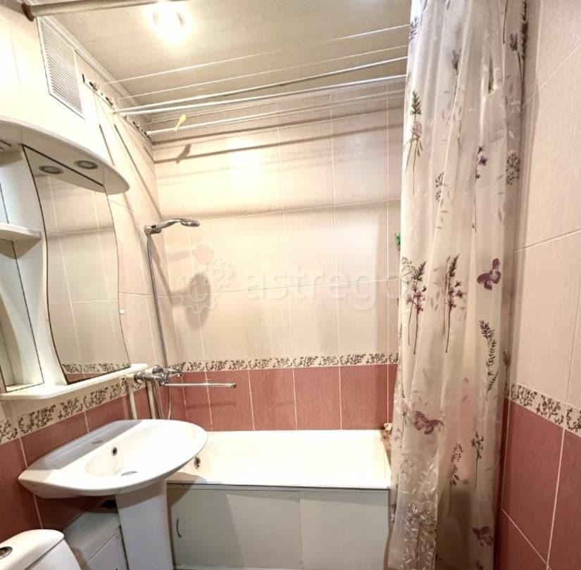 2-комн. квартира, 43 м2, 3/5 эт. Электросталь - изображение 6