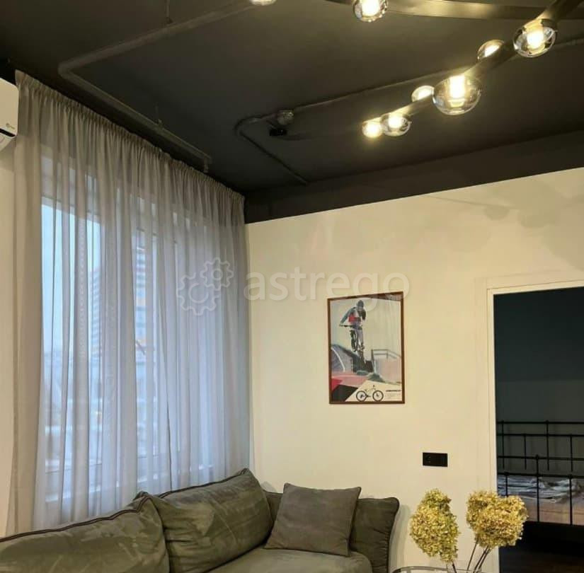 3-комн. квартира, 48 м2, 3/13 эт. Москва - изображение 7