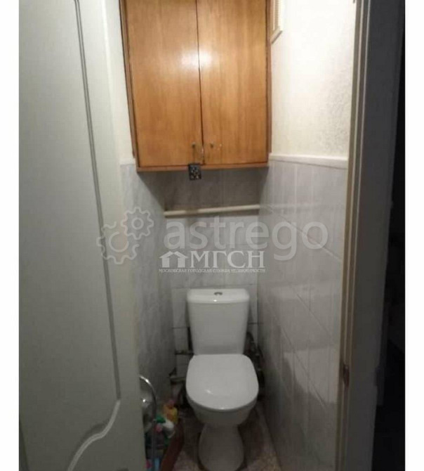 2-комн. квартира, 45 м2, 5/5 эт. Химки - изображение 5