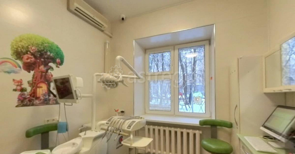 Свободного назначения, 1118.5 м2 Москва - изображение 3