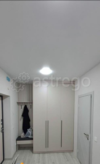 Студия, 34.7 м2, 12/25 эт. Красноярск - изображение 3