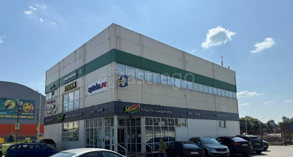 Торговое помещение, 578 м2 Апрелевка - изображение 5