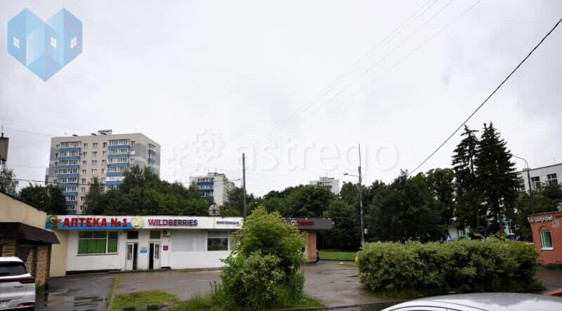 3-комн. квартира, 50.5 м2, 1/9 эт. Москва - изображение 10