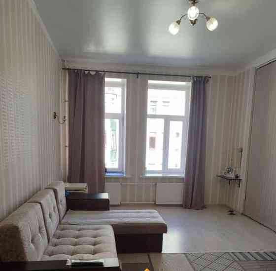 Комната, 24 м2, 4/7 эт. Санкт-Петербург