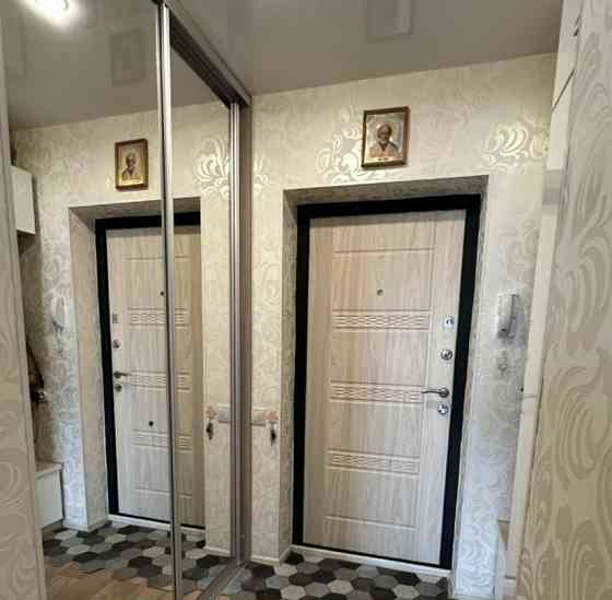 Студия, 27.3 м2, 15/16 эт. Благовещенск