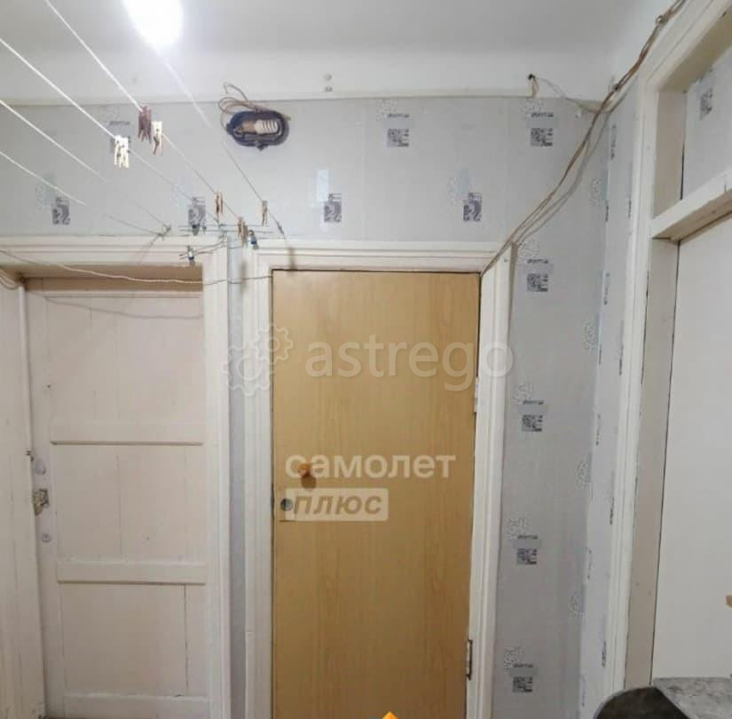 Комната, 20.7 м2, 3/3 эт. Воскресенск - изображение 4