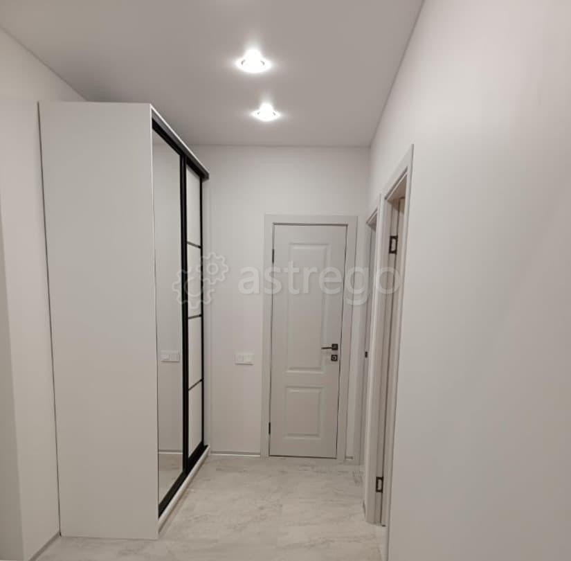 3-комн. квартира, 54 м2, 17/24 эт. Красногорск - изображение 2