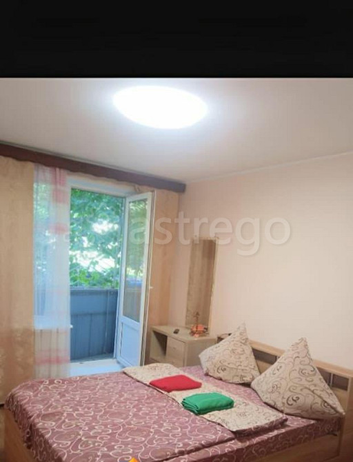 Комната, 32 м2, 1/12 эт. Москва - изображение 1