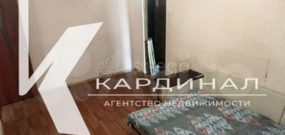2-комн. квартира, 50 м2, 6/9 эт. Старый Оскол - изображение 5