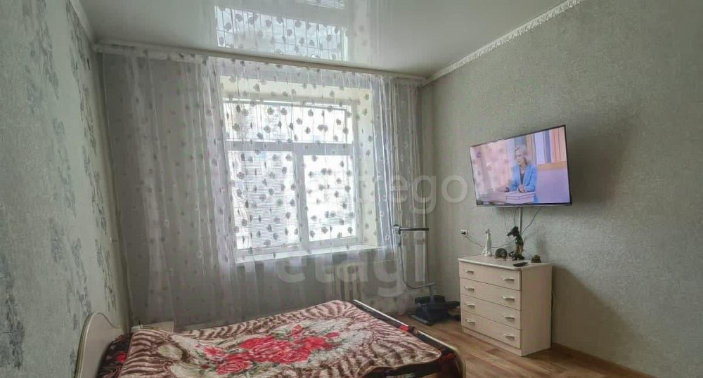 3-комн. квартира, 73.6 м2, 1/2 эт. Белогорск - изображение 5