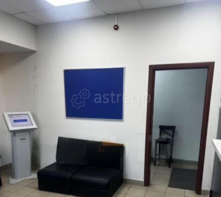 Производственное, 4750 м2 Ступино - изображение 7