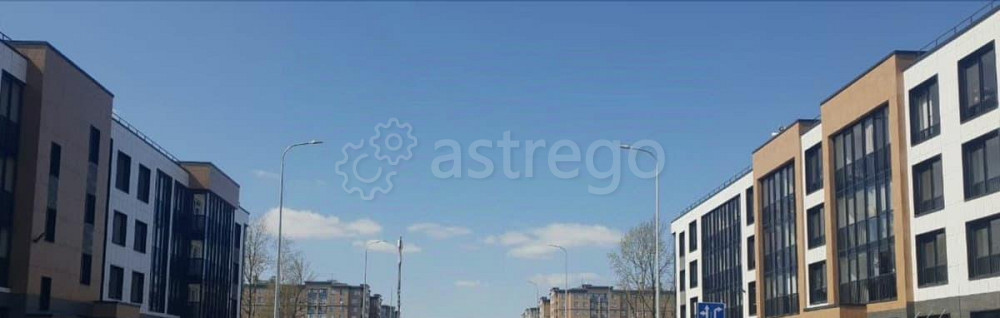 Свободного назначения, 70 м2 Санкт-Петербург - изображение 3