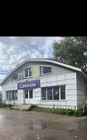 Торговое помещение, 100 м2 Няндома