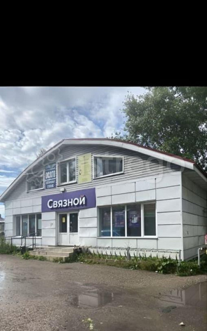 Торговое помещение, 100 м2 Няндома - изображение 5