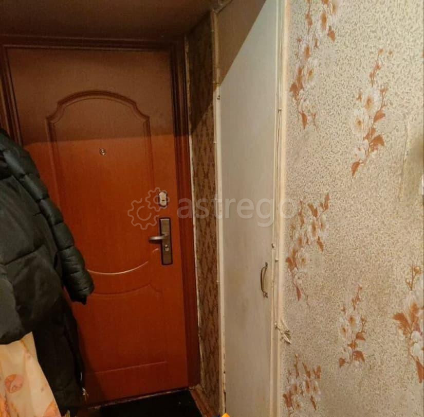 Комната, 9 м2, 4/12 эт. Москва - изображение 4