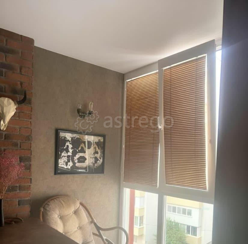 Студия, 40 м2, 5/18 эт. Уфа - изображение 5