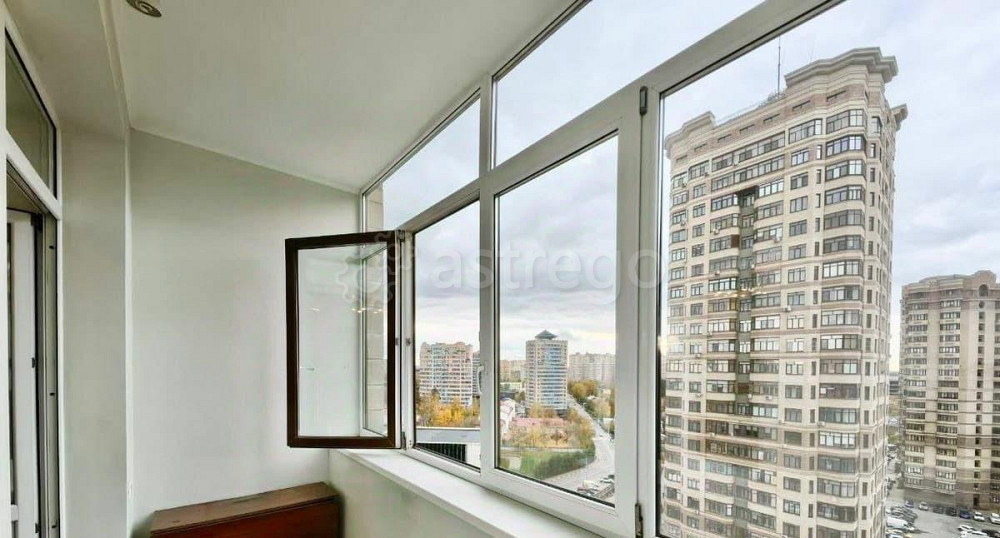 4-комн. квартира, 120 м2, 12/22 эт. Раменское - изображение 3