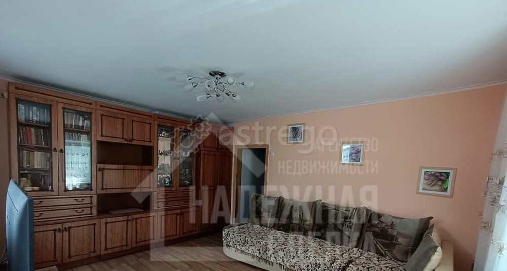 Дом, 48.4 м2, 5.5 сотки, 1 эт. Рубцовск - изображение 4