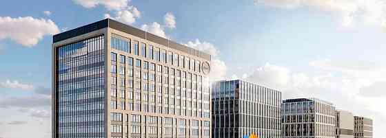 Готовый бизнес, 94.7 м2 Москва