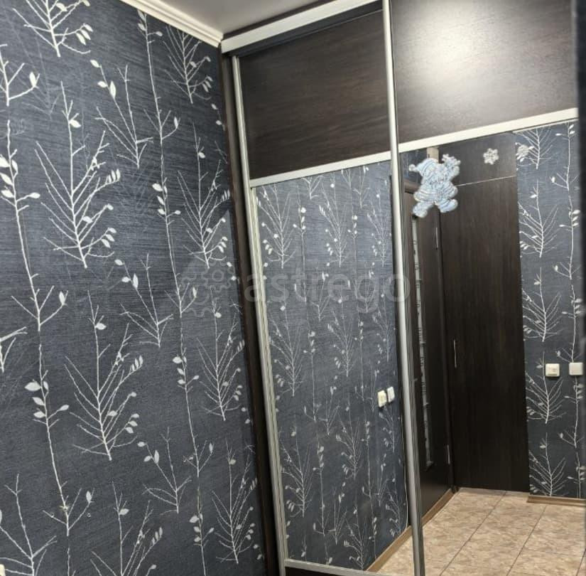 1-комн. квартира, 28 м2, 1/5 эт. Новодвинск - изображение 6