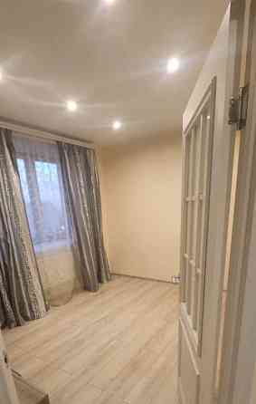 1-комн. апарт-ы, 36.7 м2, 15/20 эт. Мытищи