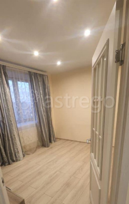 1-комн. апарт-ы, 36.7 м2, 15/20 эт. Мытищи - изображение 2