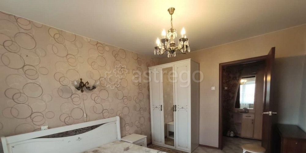 2-комн. квартира, 48 м2, 9/9 эт. Реутов - изображение 5