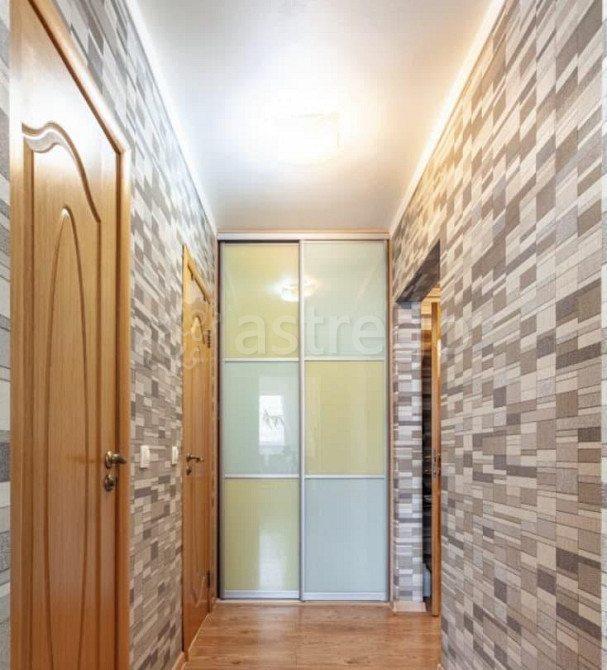 4-комн. квартира, 91 м2, 13/17 эт. Балашиха - изображение 7