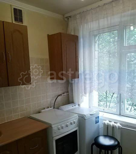 2-комн. квартира, 45 м2, 2/5 эт. Москва - изображение 4