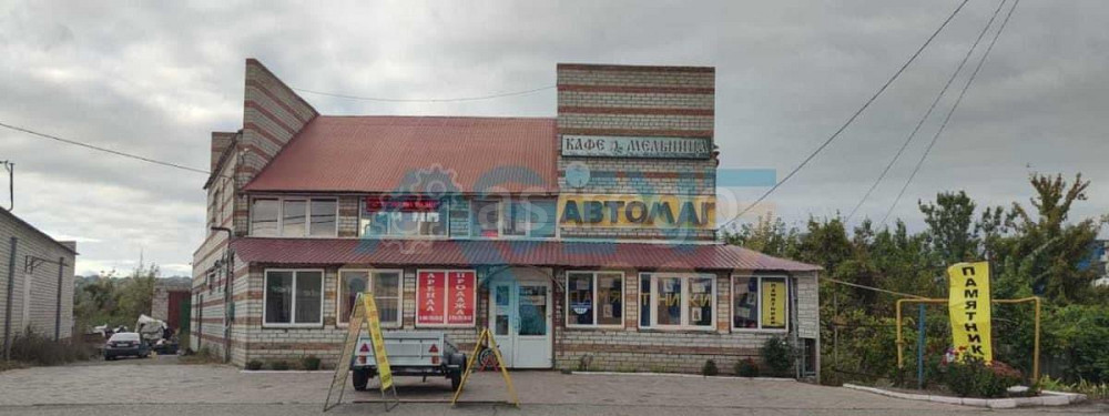 Свободного назначения, 340 м2 Валуйки - изображение 1