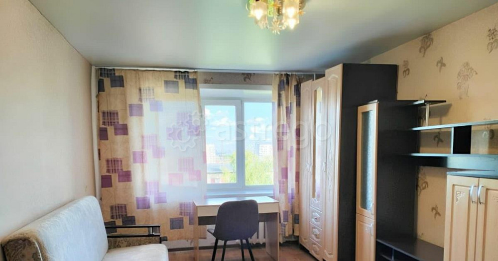 Комната, 20.4 м2, 6/9 эт. Барнаул - изображение 4