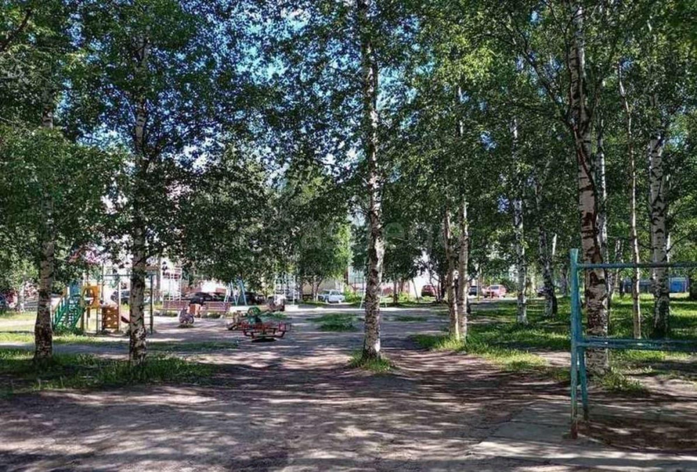 2-комн. квартира, 44.1 м2, 2/4 эт. Северодвинск - изображение 9