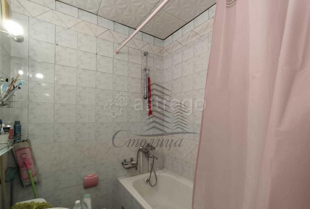 4-комн. квартира, 81 м2, 9/9 эт. Старый Оскол - изображение 7