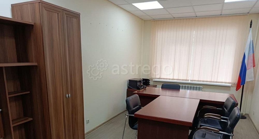 Офис, 20 м2 Белгород - изображение 2