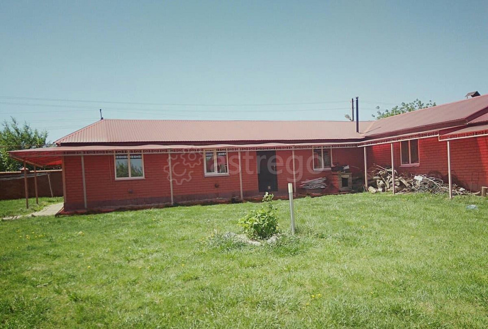 Коттедж, 495 м2, 30 соток, 2 эт. Таврово - изображение 9